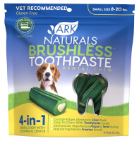 Ark Naturals Brushless Toothpaste
